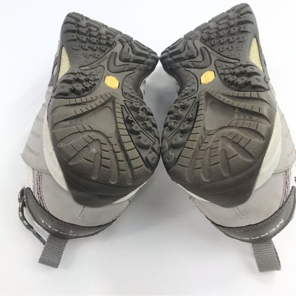 Merrell Siren Sport 2 Elephant Pink Mesh Leather Hiking Athletic Shoe - Picture 10 of 13